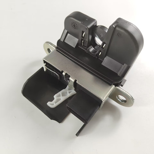 <span class=keywords><strong>Serrure</strong></span> de <span class=keywords><strong>coffre</strong></span> 5K0827505 pour Volkswagen <span class=keywords><strong>Golf</strong></span> MK6 <span class=keywords><strong>Golf</strong></span> <span class=keywords><strong>6</strong></span> GTI / R Jetta 5 Jetta <span class=keywords><strong>6</strong></span> Touran Tiguan 1 Eos 2006-2018 |   Remplacement OE - Product Image 5