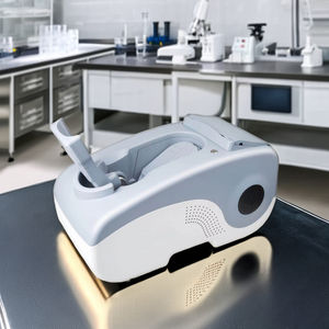 Calcaneus Automatic Positioning <span class=keywords><strong>Bone</strong></span> Mineral Density Ultraschall-Knochen densito meter der neuen Generation für Kinder und Erwachsene - Product Image 6