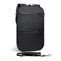 Sac Faraday pour ordinateurs portables, tablettes, téléphones et appareils électroniques de taille moyenne, bloqueur de signal pour la défense contre le suivi et le piratage