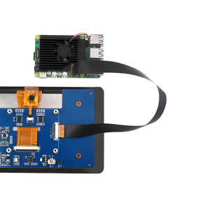 Câble souple DSI pour Raspberry Pi 5, adaptateur 22 broches vers 15 broches pour écran DSI, pour l'éducation et les cartes de développement - Product Image 3