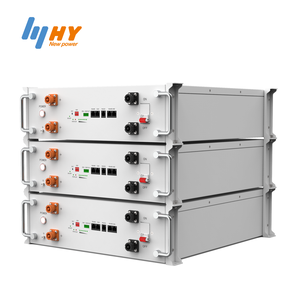50kwh 30kwh 20kwh 10kwh แบบแยกส่วนขนาด51.2V แบตเตอรี่ลิเธียมไอออนสำหรับบ้านแบตเตอรี่เก็บพลังงาน200Ah 48V - Product Image 4