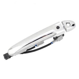 Nuevo tipo de coche fuera de la manija de la puerta del OEM 80640-1FC5A/806401FC5A/806/401 <span class=keywords><strong>FC5A</strong></span> para NISSAN SUNNY 2008 - Product Image 1