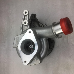 TD03 Turbo BK3Q-6K682-NB 49131-06320 49131-06300 BK3Q-6K682-NA turbo per Ford Ranger 2.2 <span class=keywords><strong>PUMA</strong></span> - Product Image 3