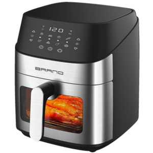 Máquina para Hacer Pizza <span class=keywords><strong>de</strong></span> Primera Calidad, la Mejor Marca del Reino Unido, Como se Ve en TV, Freidora <span class=keywords><strong>de</strong></span> <span class=keywords><strong>Aire</strong></span> Digital con Ventana <span class=keywords><strong>de</strong></span> Observación - Product Image 1