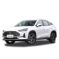MG Car Intelligence Véhicules de sport Mg One Voiture neuve Prix d'usine Moteurs de sport Vente en gros Auto pour adulte