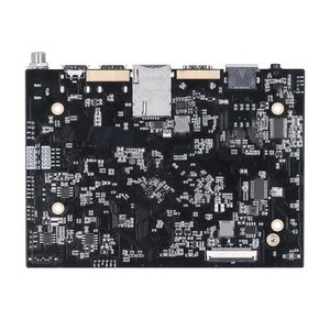 บอร์ด ARM Rockchip RK3568 RK3588 8GB 64GB ระบบ Android พร้อมพอร์ต Hd -mi/Ethernet/4G/CAN เมนบอร์ดอุตสาหกรรม รองรับระบบปฏิบัติการ Android12/Linux/Ubuntu - Product Image 4