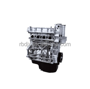 Diskon 1.8T EA827 EA111 E211 EA113 2.0 GEN 1 2 3 EA888 mesin untuk Audi Volkswagen VW Skoda Seat Engine - Product Image 3