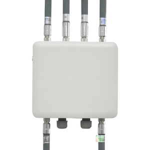5400 Mbit/s 20km WLAN-Zugangspunkt für den Außenbereich Drahtloser Ap Tri-Band-WLAN-Hotspot-Zugangspunkt für den Außenbereich Langstrecken-Router - Product Image 1