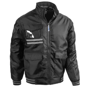 Giacca personalizzata per merchandising 4770 DPI - Product Image 2