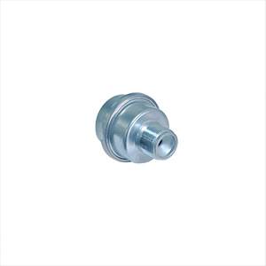 Filtro de combustible de propano para calentador Mr Heater Buddy, pieza de repuesto, conector roscado Npt de 1/4 pulgadas - Product Image 4