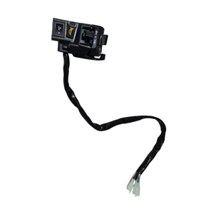 New nhựa xử lý ổ khóa và đánh lửa Thiết bị chuyển mạch cho Xe ba bánh xe máy và trailers - Product Image 4