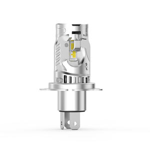 ไฟหน้า LED รุ่นใหม่ ปี 2025 H4 H7 H11 9005 35W 5000LM สว่างพิเศษ พร้อมพัดลมทองแดง สำหรับอัพเกรดรถยนต์ สำหรับ <span class=keywords><strong>Triumph</strong></span> TR6 และ BMW Z3 - Product Image 2