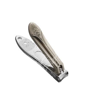 Stainless Steel <b>Nail</b> <b>Clipper</b> Set German Style Finger and <b>Toe</b> Trimmer Curved Straight Bevel Cutting <b>for</b> <b>Thick</b> <b>Nails</b> - Product Image 6