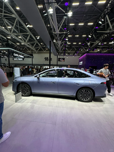 <span class=keywords><strong>Nissan</strong></span> N6, Vehículo <span class=keywords><strong>Híbrido</strong></span> <span class=keywords><strong>Enchufable</strong></span> de Tamaño Mediano, Nueva Energía, Lanzamiento 2026, 4 Puertas, 5 Plazas, Tracción Delantera, 180 km de Autonomía, Buen <span class=keywords><strong>Precio</strong></span> - Product Image 4