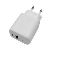 Chargeur <strong>Best</strong> <strong>Selling</strong> 20 <strong>45W</strong> Gan 14 <strong>Charger</strong> Fast Charging Smart Eur Plug Mobile 2.0 Outdoor Activities Usb Wall <strong>Charger</strong>