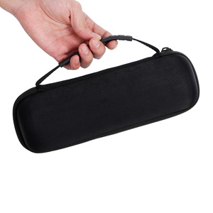 Estuche Rígido de Viaje Personalizado para Altavoz <span class=keywords><strong>Bluetooth</strong></span> <span class=keywords><strong>Portátil</strong></span> Impermeable <span class=keywords><strong>JBL</strong></span> <span class=keywords><strong>FLIP</strong></span> 5 / <span class=keywords><strong>JBL</strong></span> <span class=keywords><strong>FLIP</strong></span> <span class=keywords><strong>6</strong></span> - Product Image 3