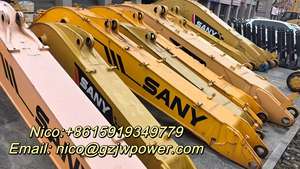 Лучшее качество, кабина для SANY SY215 SY465 SY65 SY75 SY500, полная кабина экскаватора 12302648 - Product Image 4