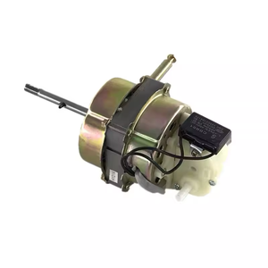 Moteur de ventilateur universel 220V, 67mm, axe de 40mm, moteur électrique à balais pour accessoires de ventilateur de table et de sol domestique - Product Image 3