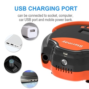 SUP — pompe à Air électrique stéréo <span class=keywords><strong>Max</strong></span> 22psi, accessoire pour paddle, le Kayak, le surf et la planche à roulettes - Product Image 4