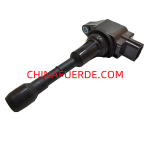 คอยล์จุดระเบิด 22448-JA10C สำหรับนิสสัน อินฟินิตี้ อะไหล่ทดแทนใหม่ - Product Image 4
