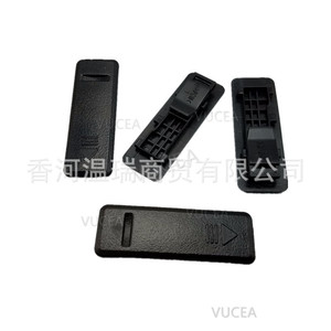 Kia Soul Roof <b>Drain</b> <b>Cover</b> Plug 87214B2000 Plastic Fitment 2014 2015 2016 2017 2018 2019 - Product Image 3