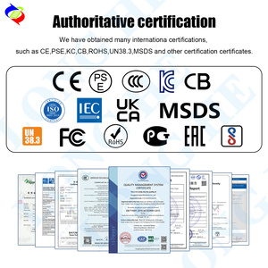 BV-5S แบตเตอรี่ลิเธียมไอออนสำหรับโทรศัพท์ <span class=keywords><strong>Nokia</strong></span> <span class=keywords><strong>X2</strong></span> X2D RM-1013 X2DS - Product Image 6