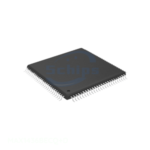 MCP47CMD21-E/MF 10 VFDFN Exposed Pad Data Acquisition Electronics Component Original - Product Image 1
