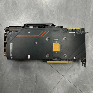 การ์ดจอ GTX 1080ti 11g มือสองราคาโรงงาน ราคาถูก สำหรับเล่นเกมบนเดสก์ท็อป - Product Image 4