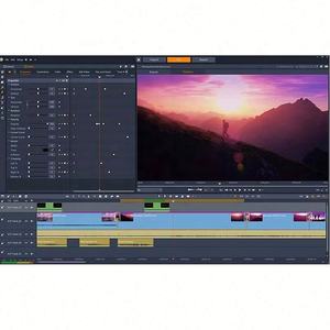 Pinnacle Studio Ultimate 23 para Windows, Software de Activación en Línea para OS Studio - Product Image 2