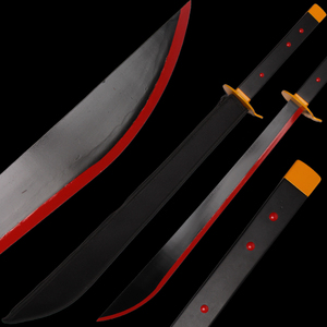 <span class=keywords><strong>L</strong></span>'épée <span class=keywords><strong>de</strong></span> <span class=keywords><strong>l</strong></span>'Éveil <span class=keywords><strong>de</strong></span> la Vérité, avec étui en cuir, accessoire <span class=keywords><strong>de</strong></span> cosplay, objet <span class=keywords><strong>de</strong></span> collection et décoration - Product Image 6