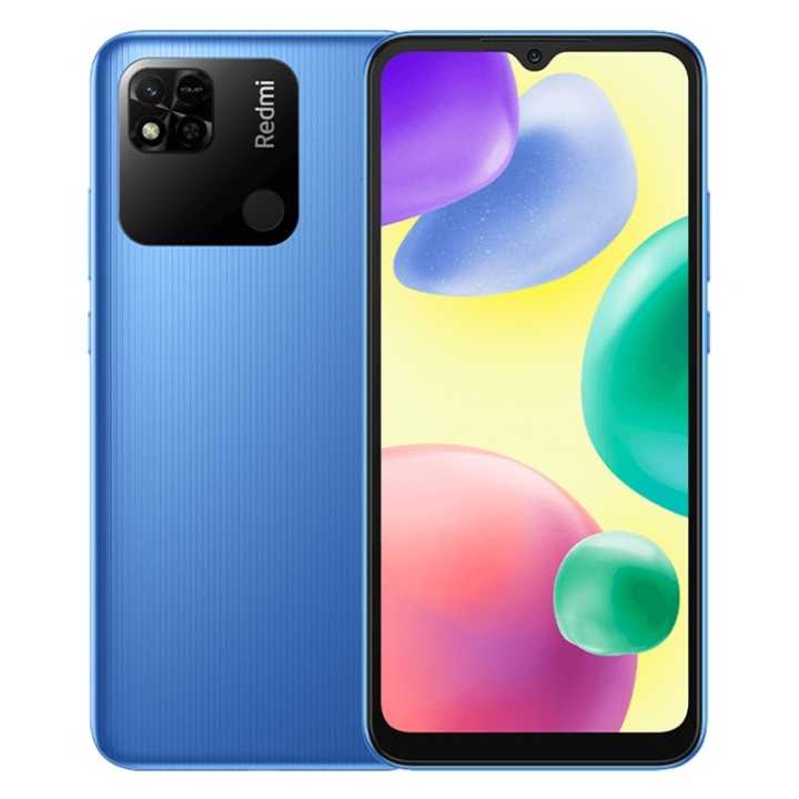 Google Play公式XiaomiRedmi 10a Celular 5000mahバッテリー6.53インチ 
