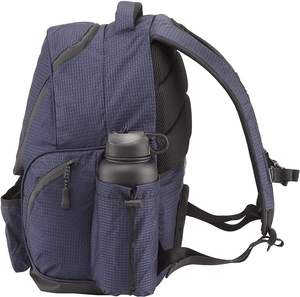 Free Sample Large Capacity Waterproof Disc Golf <b>Backpack</b> Outdoor Activities Disc Golf Bags with <b>Cooler</b> Pocket - Product Image 3