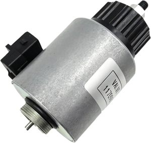 11709879 L110E L110F L120E L120F L150E L150F 150G L180E L180F L220D L220E L220F L330D Válvula Solenoide para Cargadoras VOE11709879 - Product Image 4