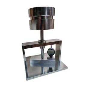 Testeur de dureté du plâtre SYD-10 / Instrument de test des produits en plâtre - Product Image 1