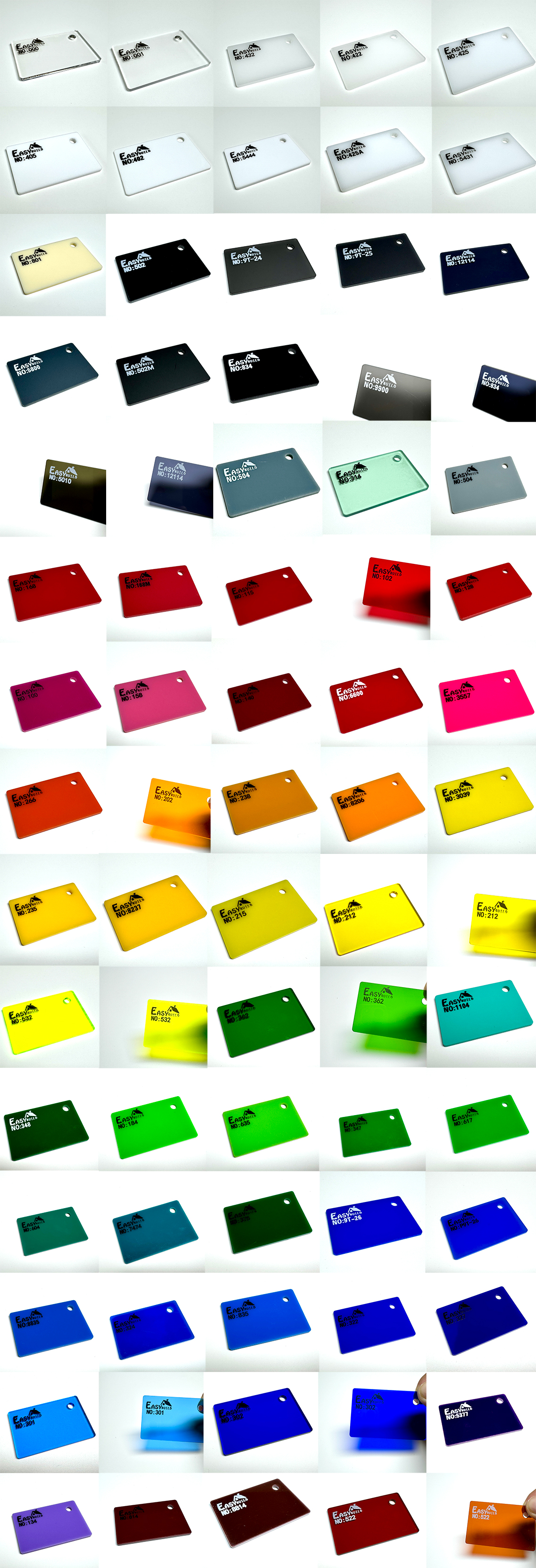 Color sólido