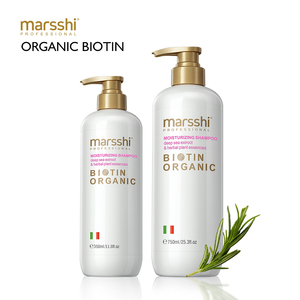 Set de Cuidado Capilar Bio, Marca Privada, Engrosador, Crecimiento del Cabello, Anticaída, Natural, Orgánico, Biotina, Hidratante, Anticaspa, Champú - Product Image 2