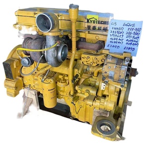 Motor Engane 3054219 3608833 3055099 3040292 Enjinering 3411759 3032060 4914308 INYECTOR MOTOR CIGÜEÑAL LINER - Product Image 5