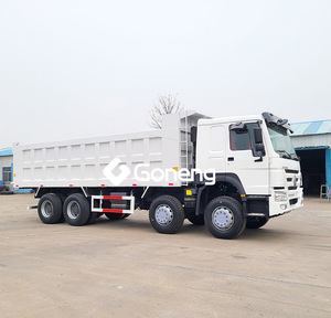 Dimension <span class=keywords><strong>sinotruk</strong></span> <span class=keywords><strong>howo</strong></span> 40m3 camion à benne basculante 8*4 camion benne basculante 12 roues 8*4 occasion <span class=keywords><strong>prix</strong></span> - Product Image 5