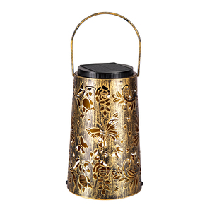 Lámpara Solar con Forma de Mariposa, Luces LED para Jardín, IP65, 1700K 6000K, Luces Colgantes para Jardín - Product Image 6