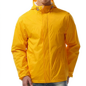 Latest Style Windbreaker Jacket Wholesale Windbreaker Jacket Best Selling Windbreaker Jacket - Product Image 1