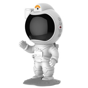 Remote Control Arctic <b>Led</b> Night Light River Vortex Starry Sky Astronaut Cosmonaut <b>Star</b> Projector With Bluetooth Speaker Music - Product Image 3