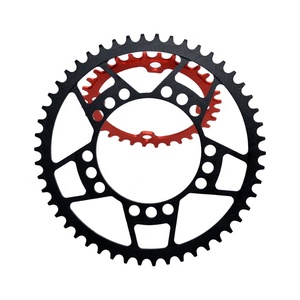 Usine Vente Directe pièces de vélo de route bcd110 plateaux - Product Image 3