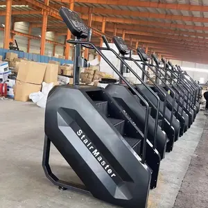 Gym Climber YG Fitness YG-C004 Commercial Gym Fitness Equipment Stair Master Gym Exercise Climbers Machine