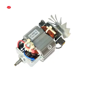 HC8840 Động Cơ AC Tiếng Ồn Thấp Cho Máy Xay Máy Xay Máy Ép Trái Cây