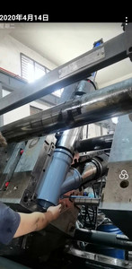 Video! Xuất Khẩu Từ Năm 2004, Phụ Kiện Ống Thoát Nước Loe 45 Độ Bằng PVC Khuỷu Tay TEE Nhà Máy Chuyên Nghiệp Khuôn Phun - Product Image 6