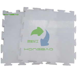 Ngoài trời HDPE tổng hợp Hockey <span class=keywords><strong>Rink</strong></span> artificical Kit Băng trượt băng sân trượt con lăn - Product Image 3
