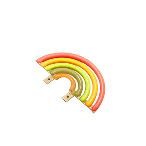 LED <b>RAINBOW</b> Lamp COB Bulbs Flashing Lighting DC 3V Flickering <b>Light</b> LED Filament Decoration for DIY Party Craft Lighting - Product Image 1