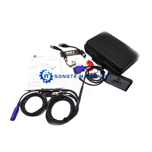 Cummins Engine Diagnosetool Versie Professioneel ECU-fouttester voor graafmachine-onderhoud Auto Diagnosetool - Product Image 5