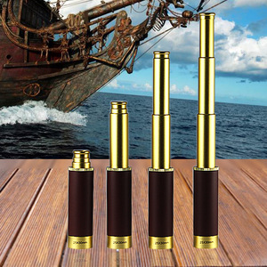 Maifeng Telescopic Monocular 25x30mm High Definition Outdoor Portable Telescope for Adults - Product Image 1
