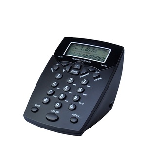 Điện Thoại Tổng Đài Có Dây Chuyên Nghiệp Với Tai Nghe Khử Tiếng Ồn - Product Image 5